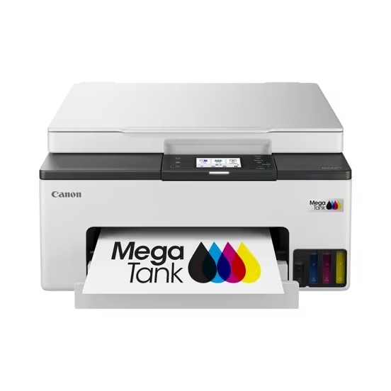 Canon printer GX1041 EB2 EUM / EMB2 6169C027