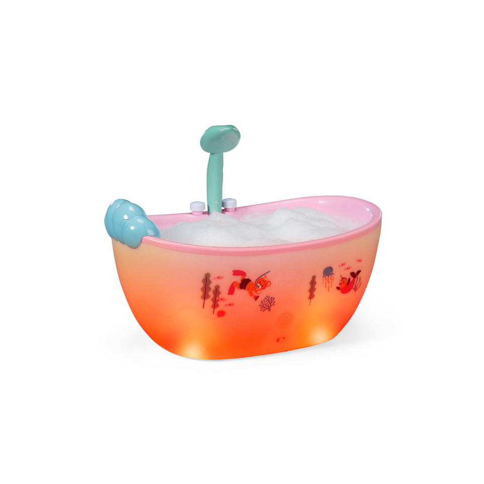 ZAPF nukuriided BABY Born Badewanne