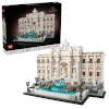 Lego klotsid ARCHITECTURE 21062 Trevi Fountain