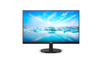 Philips monitor 275V8LA/00, 27", LCD, QHD, 16:9, 4ms, 250cd/m², 75Hz, HDMI, must