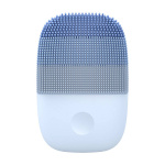 InFace näopuhastaja MS2000 pro Electric Sonic Facial Cleansing Brush, sinine