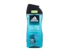 Adidas dušigeel Ice Dive Shower Gel 3-In-1 250ml, meestele