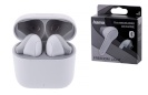 Hama Polska kõrvaklapid In-Ear HAMA TRUE Wireless FREEDOM LIGHT valge