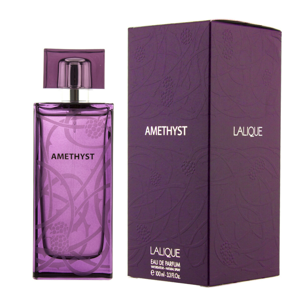 Lalique parfüüm Amethyst 100ml, naistele