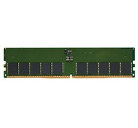 Kingston mälu 32GB DDR5-4800mt/s Ecc Module