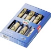 Kirschen peitlite komplekt Firmer Chisel Set 6-osaline 1111 SB in display box 1111000