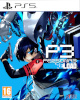 PlayStation 5 mäng Persona 3 Reload