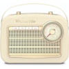 Technisat raadio Transita 130 beež