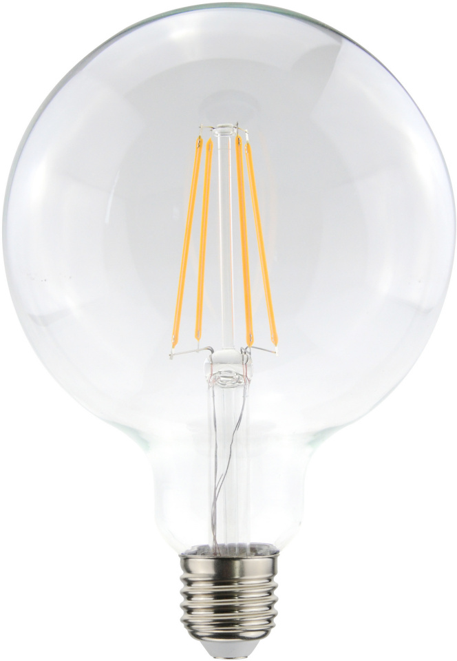 Airam LED pirn Globe Bulb, E27, 2700 K, 250 lm, 1tk