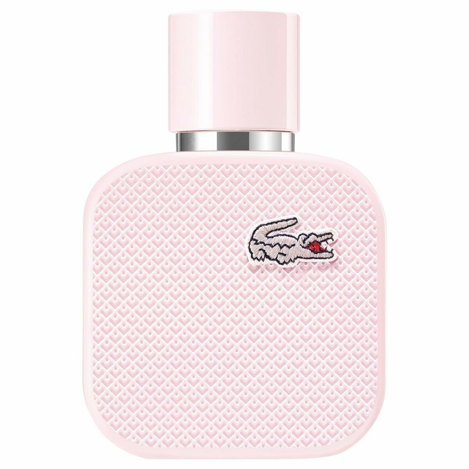 Lacoste parfüüm L.12.12 Rose 35ml, naistele