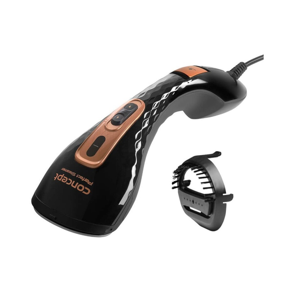 Concept riideauruti NO8000 Garment Steamer, must