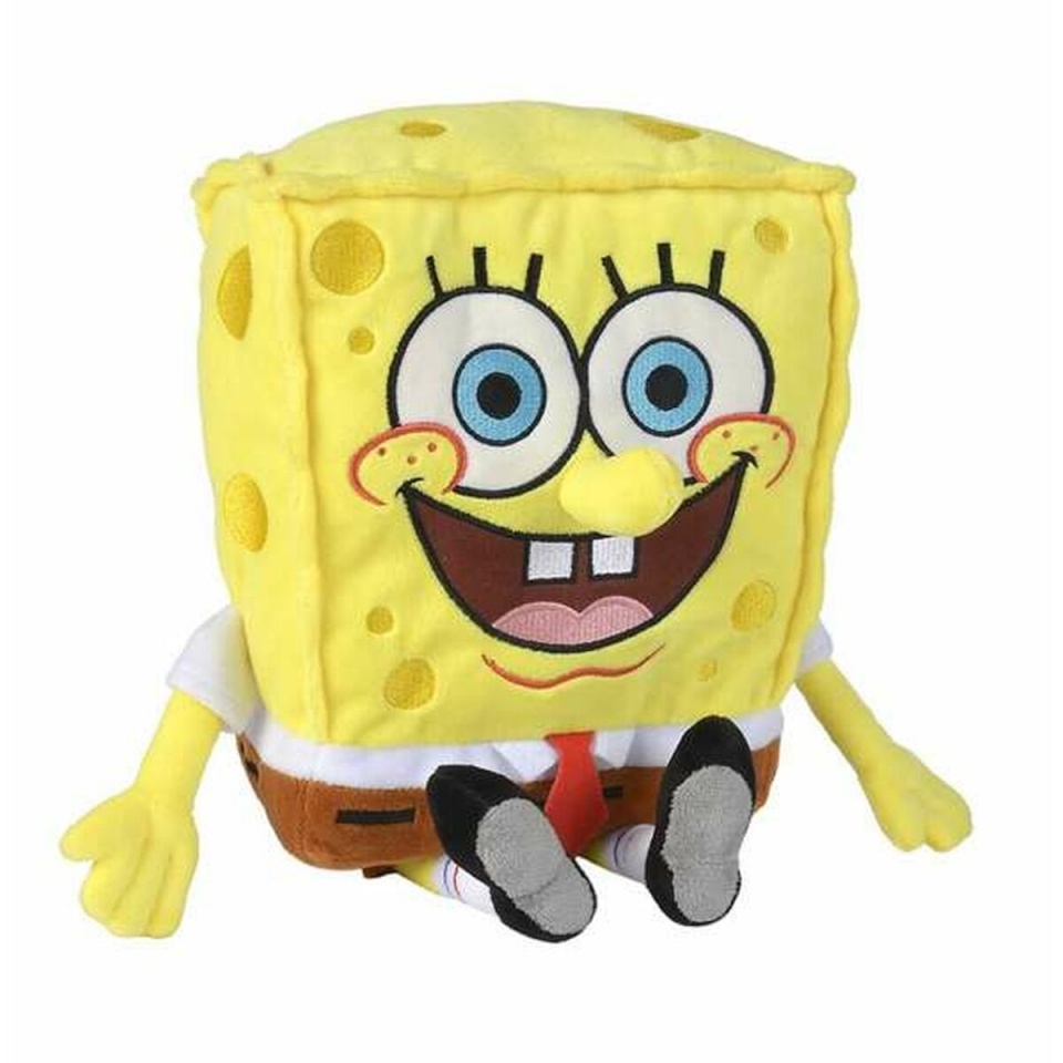 Spongebob pehme mänguasi 35cm