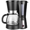 Tristar filterkohvimasin CM-1236 Coffee Maker, must