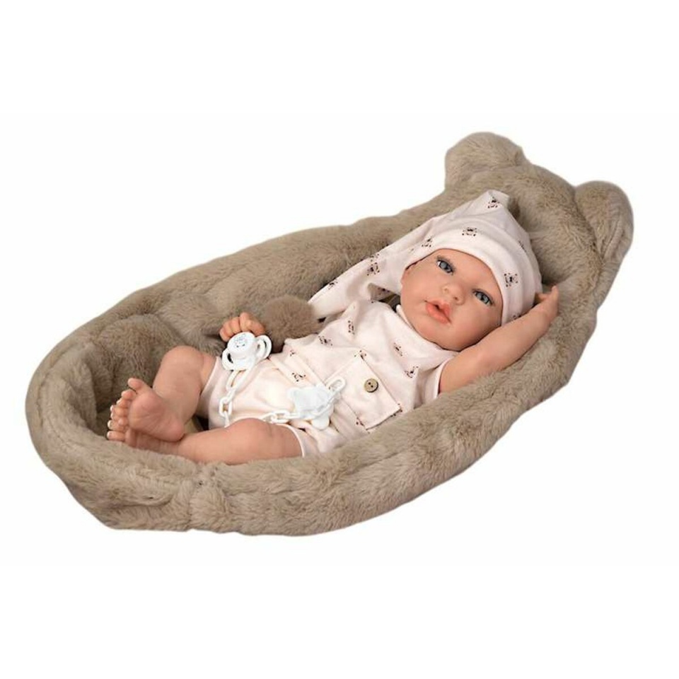 Arias beebinukk Lidia