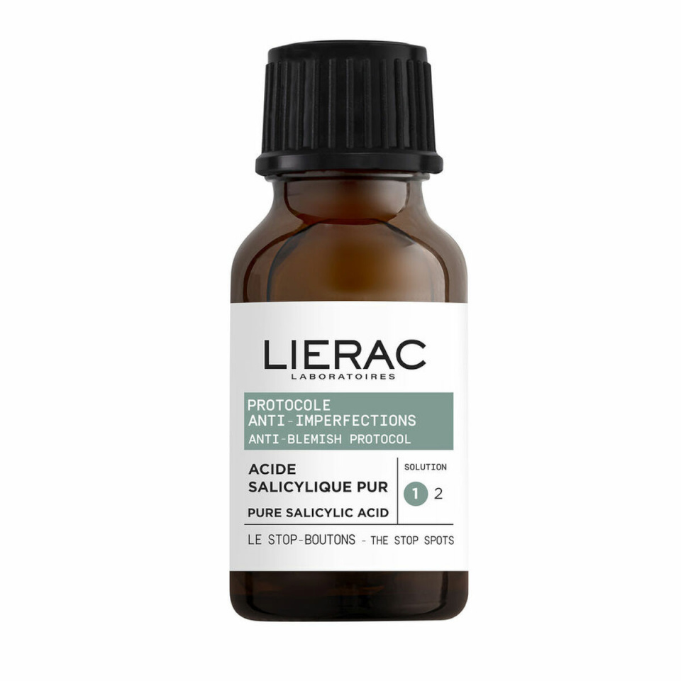 Lierac Anti-imperfection näohooldus 15ml