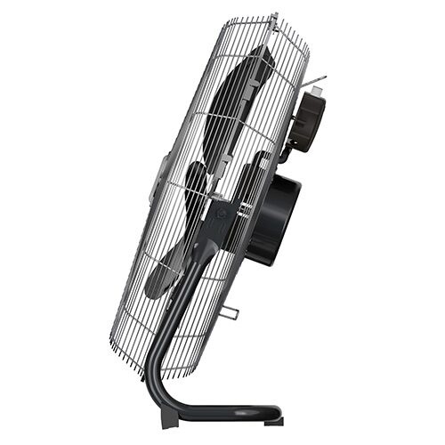 BLACK+DECKER ventilaator must+Decker fan BXEFF121E (steel)