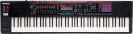 Rolandi süntesaator FANTOM-08 tööjaam