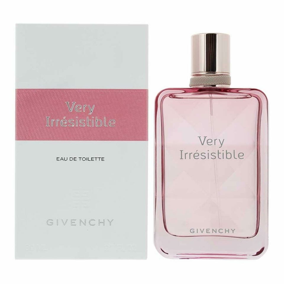 Givenchy parfüüm unisex VERY IRRÉSISTIBLE Very Irresistible 80ml 75ml