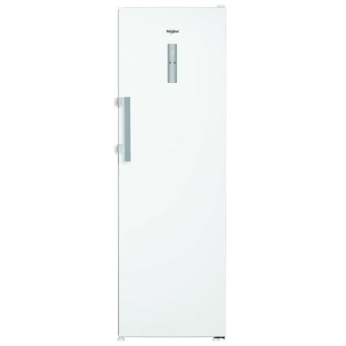 Whirlpool jahekapp WHMLF6442W4E, 187cm, 365 l, 35dB, valge