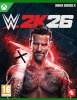 Xbox Series X mäng WWE 2K26