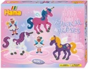 Dante Hama Gift set - Magic Horses