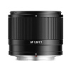 TTARTISAN AF 1.8/17mm Air, Fujifilm X-Mount (APS-C) objektiiv