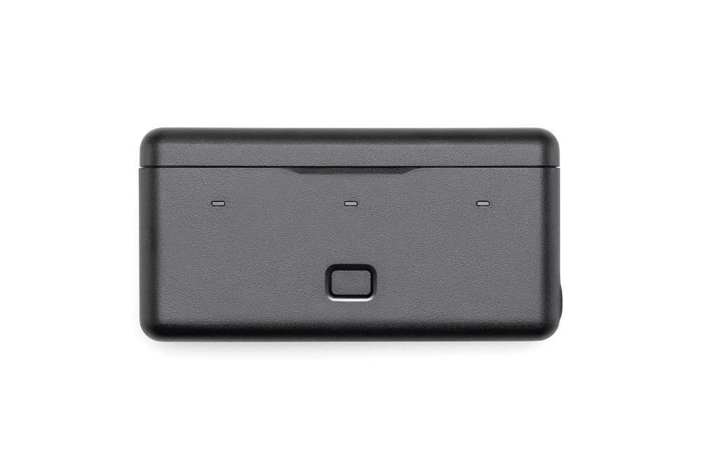 Dji Camera Osmo Act. Battery/case 2 Cp.os.00000397