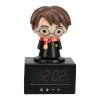 Paladone äratuskell Harry Potter Alarm Clock, must
