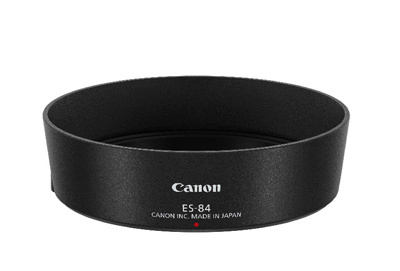Canon päikesevarjuk ES-84 Lens Hood