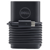 Dell laadimisadapter 65W USB-C AC Adapter, EUR