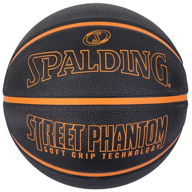 Spalding korvpall Phantom Ball 84383Z basketball 7