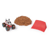 MONSTER JAM 1:64 komplekt Monster Dirt Dalmatian, 6067794
