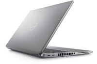 Dell sülearvuti Latitude 5540 matt FHD i7-1355U, 16GB, 512GB, / Win11 Pro, ESTONIAN backlit kbd, FP, SC, 3Y Basic Onsite Warranty