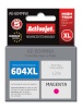 Activejet tindikassett AE-604MNX Printer Ink for Epson ( Epson 604XL C13T10H34010) yield 350 pages, 12 ml, Supreme, Magenta