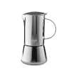 Adler kohvimasin | Espresso Coffee Maker | AD 4417 | Stainless Steel