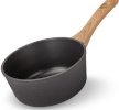 Lamart kastmepott LT1258 Natur Saucepan, must