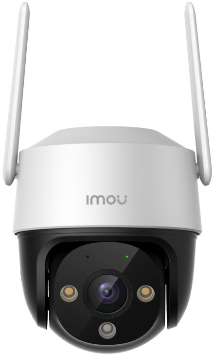 Imou turvakaamera Cruiser 4G 2MP, valge