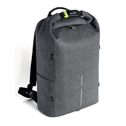 XD Design seljakott Anti-Theft Backpack Bobby URBAN hall P705.642