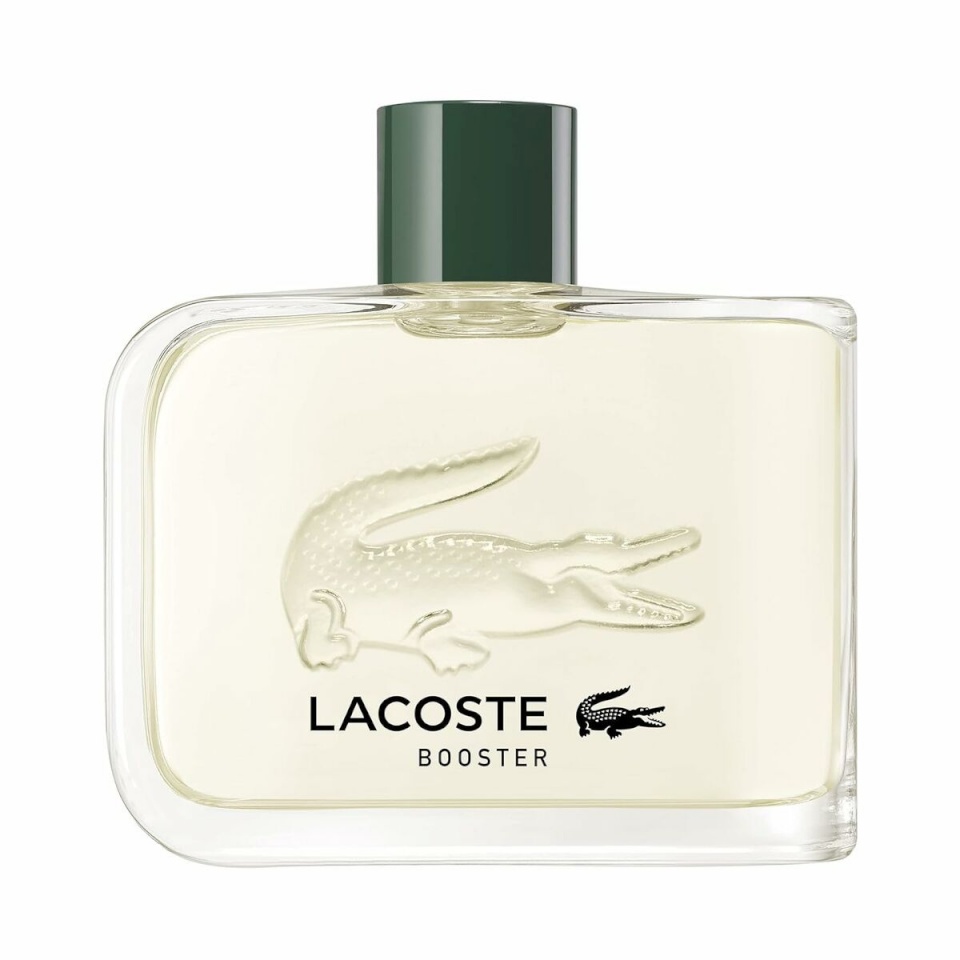 Lacoste meeste parfüüm Booster EDT 125ml