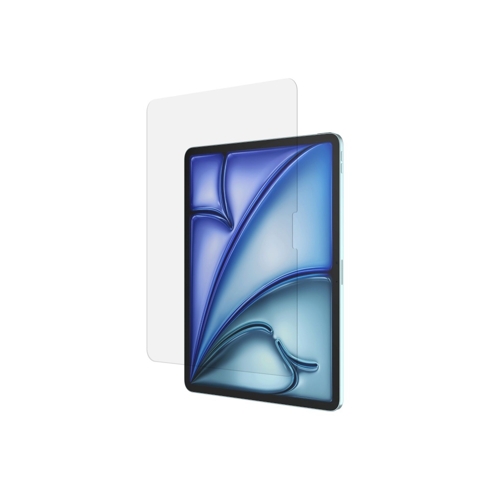 Belkin kaitsekile Screenforce Temp. Glass Displayprot. iPad Air 11 (M2)