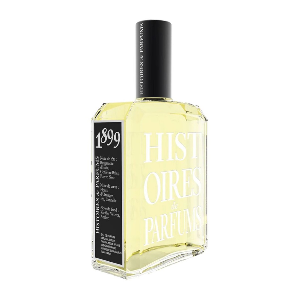 Histoires de Parfums parfüüm 1899 Hemingway 120ml, unisex