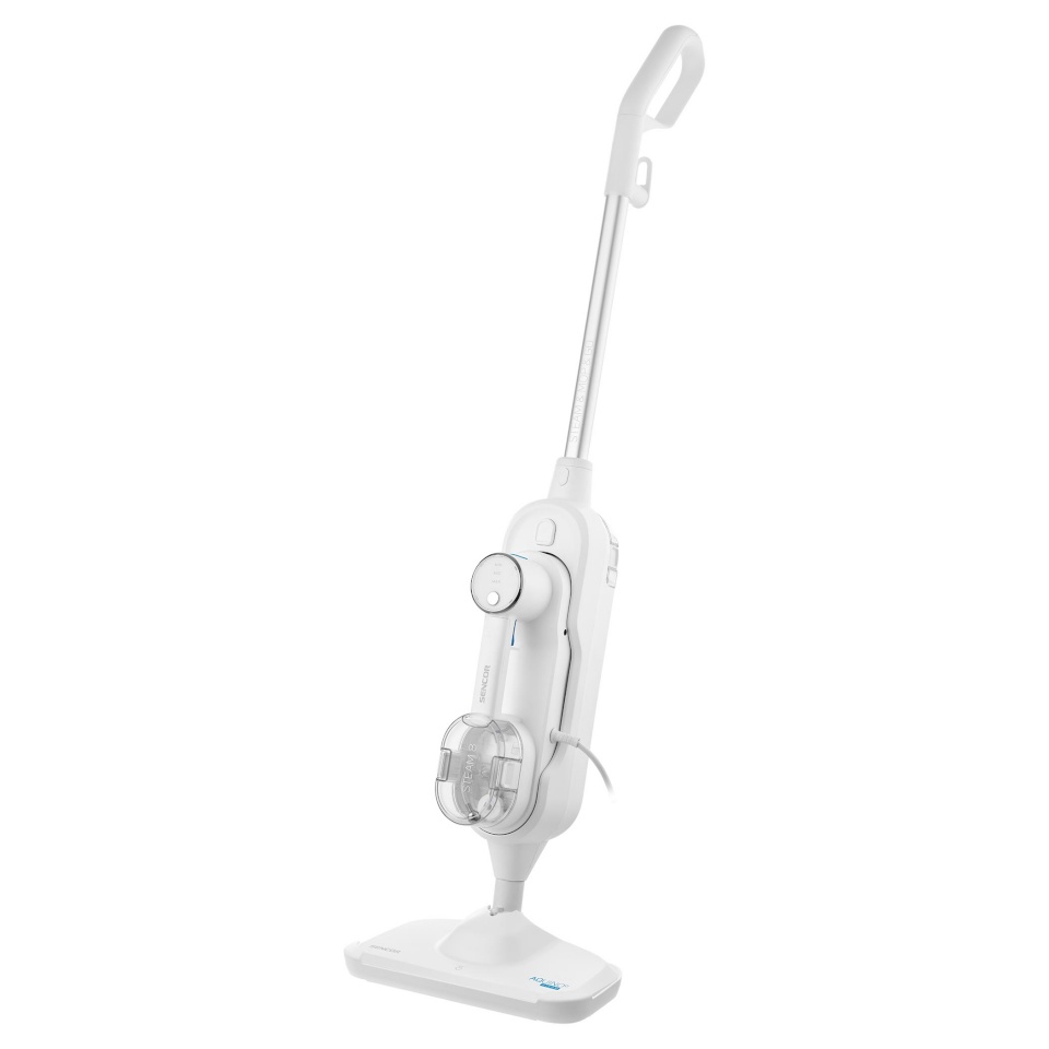 Sencor aurumopp SSC6010WH Multifunctional Steam Mop, valge