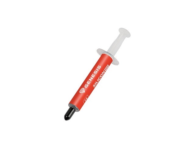Natec Thermal grease GENESIS Silicon 900 G2