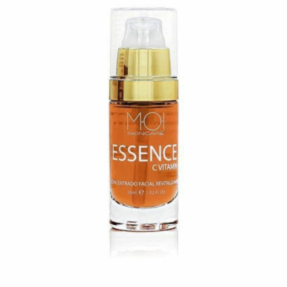 MOI Näovedelik ESSENCE VITAMIN C 30ml