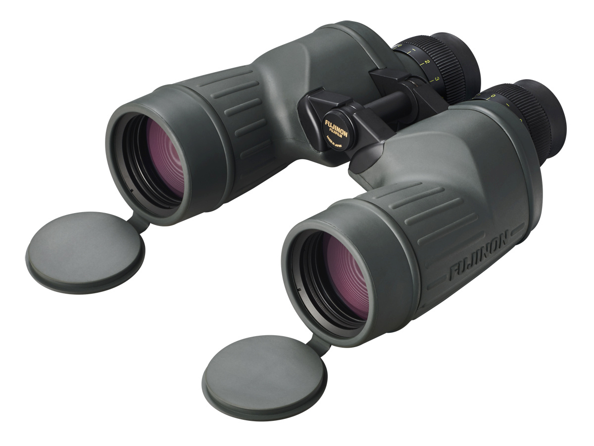 FUJIFILM binokkel FUJINON 10x50 FMTR-SX2
