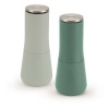 Joseph Joseph soola- ja pipraveski Milltop Salt and Pepper Mill Set - Editions Green, roheline