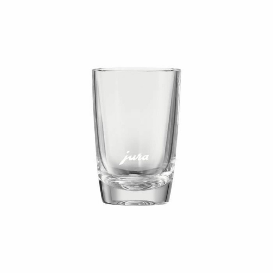 Jura Klaaside komplekt Machiato 220ml läbipaistev Klaas 2tk (2tk)