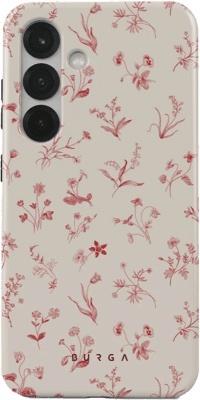 BURGA kaitsekest Hülle Tough Galaxy S25+ Prairie