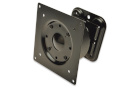 Digitus seinakinnitus Wall Mount | DA-90307 | Rotate, Swivel | Maximum weight (capacity) 15 kg | must