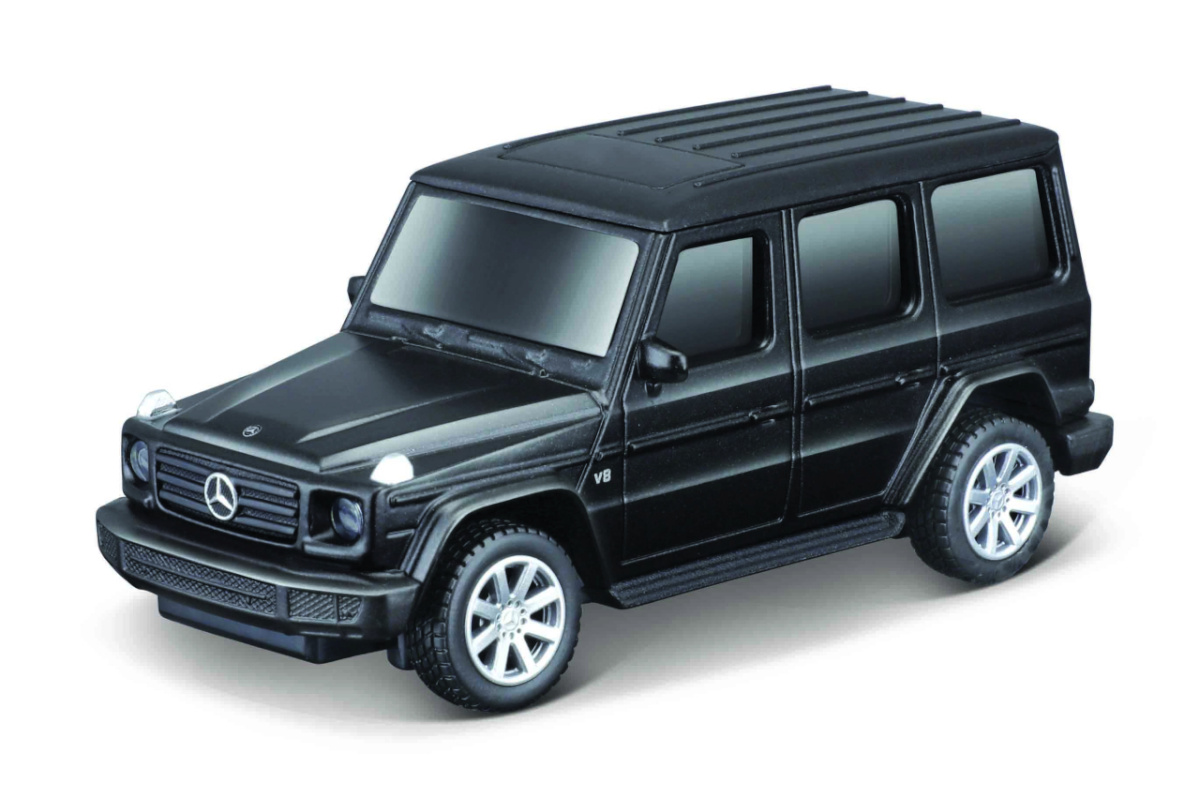 Maisto 1:41 RC auto Mini Metal, assort., 82651